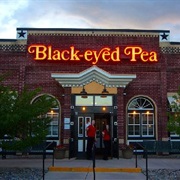 The Black-Eyed Pea Restaurant
