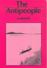 The Antipeople (Sony Labou Tansi)