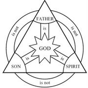 Shield of the Trinity