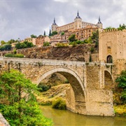 Toledo