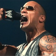 The Rock