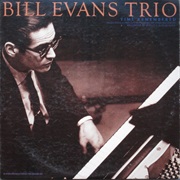 Bill Evans -Time Remembered