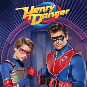 Henry Danger