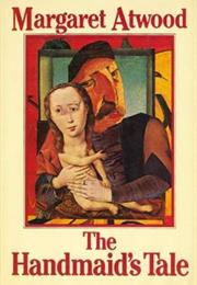 The Hand Maidens Tale