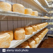 Montafoner Cheese