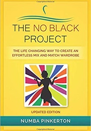 The No Black Project (Numba Pinkerton)