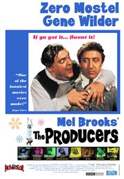 PRODUCERS, THE (1968)
