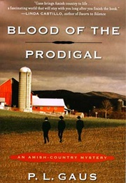 Blood of the Prodigal (P L Gaus)
