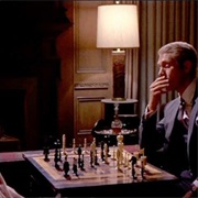The Thomas Crown Affair (1968)