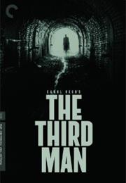 The Third Man