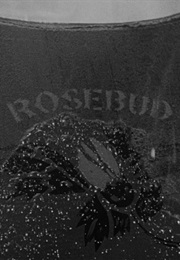 &quot;Rosebud,&quot; Citizen Kane (1941)