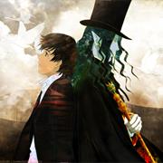 Gankutsuou Le Comte De Monté Cristo