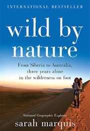 Wild by Nature (Sarah Marquis)