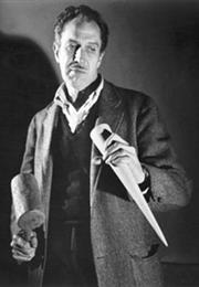 The Last Man on Earth