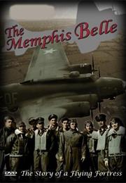 Memphis Belle: A Story of a Flying Fortress (Wyler)