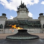 Parque Independência