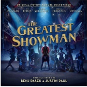 The Greatest Showman Soundtrack