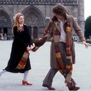 Doctor Who (Season 17, 1979-1980)