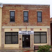Eudora Community Museum
