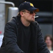Leonardo DiCaprio