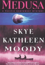 Medusa (Skye Kathleen Moody)