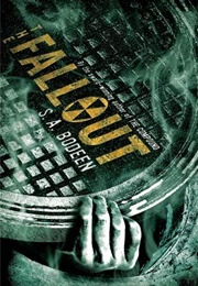 The Fallout (S.A. Bodeen)