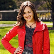 Mary Mouser