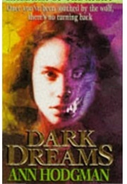 Dark Dreams (Ann Hodgman)