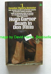 Death in Don Mills (Hugh Garner)