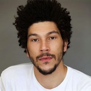 Joel Fry