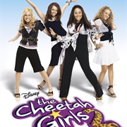 A La Nanita Nana - The Cheetah Girls & Belinda