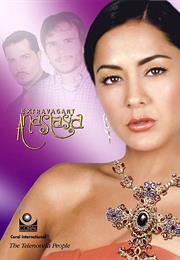 Estrambótica Anastasia