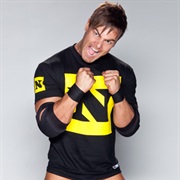 Justin Gabriel