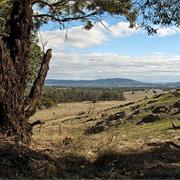 St. Arnaud Range National Park (VIC)