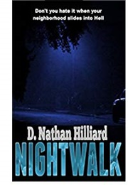 Nightwalk (Nathan D. Hilliard)
