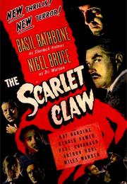 The Scarlet Claw (1944)