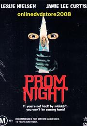 Prom Night