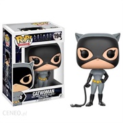 Catwoman the Animated Series