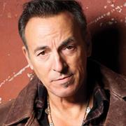 Bruce Springsteen