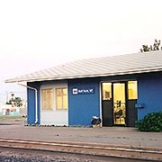 Wolf Point Station (Montana)