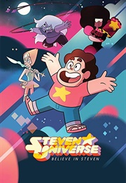 Steven Universe: Season 1 (2013)