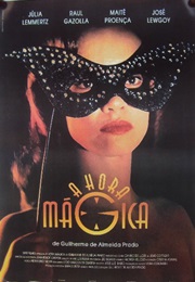 A Hora Mágica (1999)
