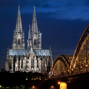 Cologne Cathedral