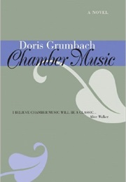 Chamber Music (Doris Grumbach)