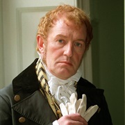 Sir Walter Elliot (Persuasions)