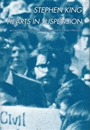 Hearts in Suspension (Stephen King)
