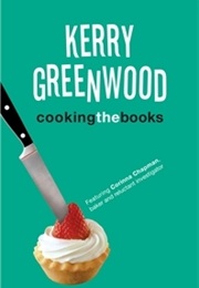 Cooking the Books (Kerry Greenwood)