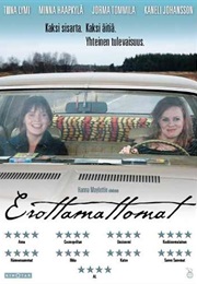 Erottamattomat (2008)