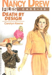 Death by Design (Carolyn Keene)