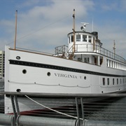 Virginia V (Steamboat)